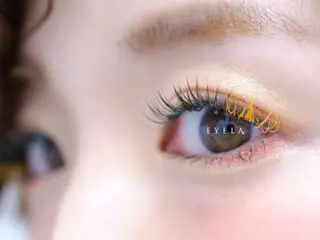マツエク・マツパ kivi 侑生のマツエク・マツパデザイン