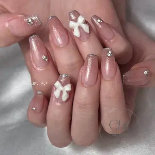 ネイル nail room chiiのネイルデザイン