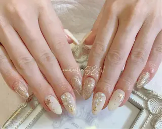 ネイル nail salon SENのネイルデザイン