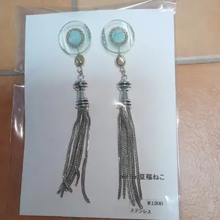 reve あやののネイルデザイン