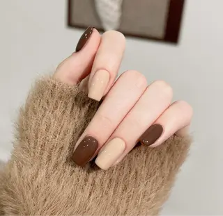 ネイル Hi kariのネイルデザイン