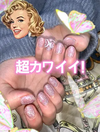 ネイル R.N アールドットエヌのネイルデザイン