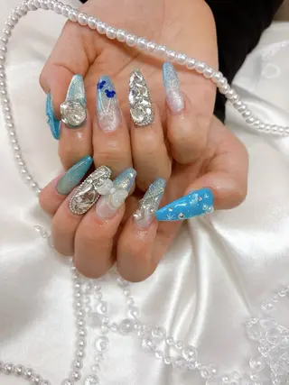 ネイル Basic Kanonのネイルデザイン