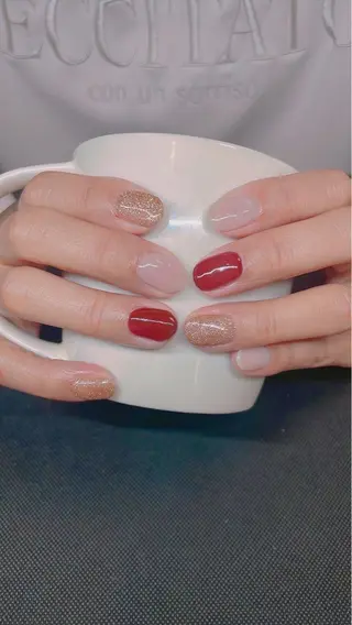 ネイル カランテアンネイル KANAのネイルデザイン