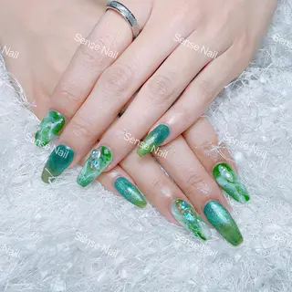 ネイル Bunny 🐰のネイルデザイン