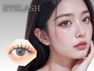 マツエク・マツパ 𝐫𝐢𝐬𝐞🤍 梅田マツパ/マツエクのマツエク・マツパデザイン