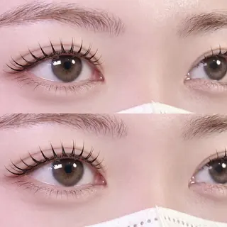 マツエク・マツパ GN EYE 下北沢/yajimaの眉毛・アイブロウイメージ