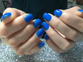 ネイル ガール ネイルサロンのネイルデザイン