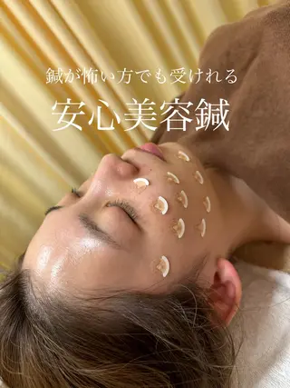 鍼灸サロン BBB3のその他イメージ