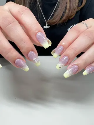 ネイル Lumiereva nail salonのネイルデザイン