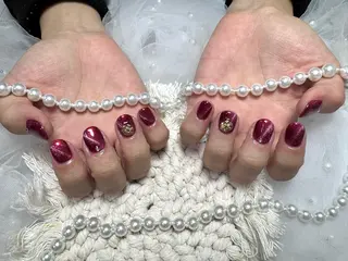 ネイル M.T nailのネイルデザイン