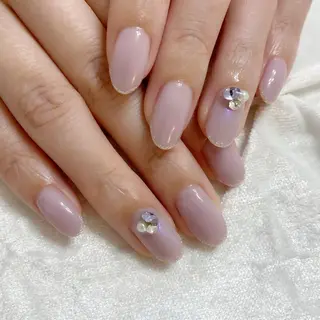 ネイル Uchida Mayunaのその他イメージ