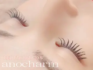 マツエク・マツパ anocharm🫧 ami［店長］のマツエク・マツパデザイン