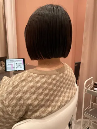 ショート メンズショートの匠 /駿佑のヘアスタイル