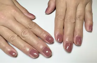 ネイル NAILSALON Nave所属・Nave NAOのネイルデザイン