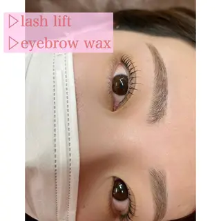 マツエク・マツパ merry eyelashの眉毛・アイブロウイメージ