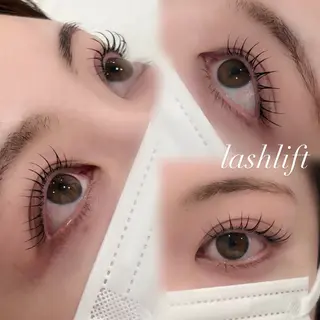 マツエク・マツパ 《EYELA》 ayaka🩰のマツエク・マツパデザイン