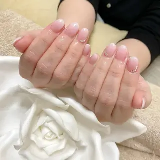 ネイル 💅fleur Ayumiのネイルデザイン