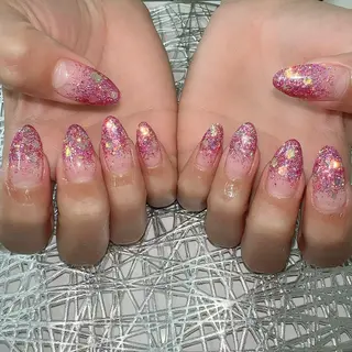 ネイル KAONAIL ☆MAI☆のネイルデザイン