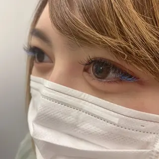 マツエク・マツパ sign hair 鈴木 りん🍓のヘアスタイル