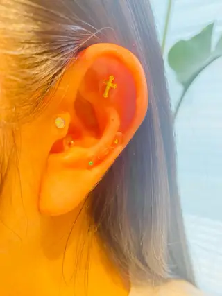 lumière d’espoirのエステ・リラクイメージ