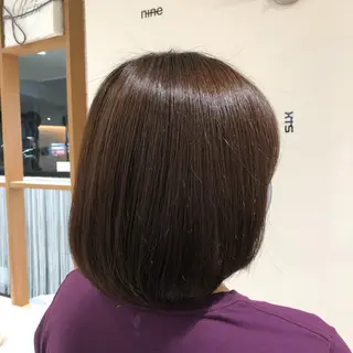 ショート ヘアケアは お任せ✨✨中田早紀のヘアスタイル