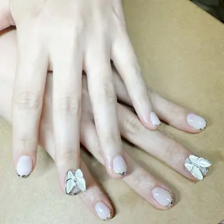 ネイル Nana Coのネイルデザイン