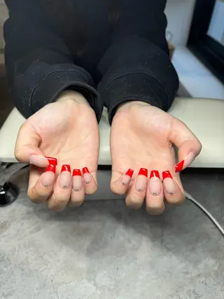 ネイル IROHA NAIL 北村菜帆のネイルデザイン