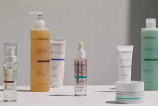 ホワイトニング×肌質 改善~elエル~のその他イメージ