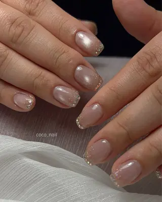 ネイル coco nailのネイルデザイン