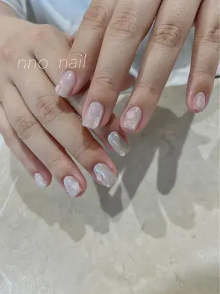 ネイル nno nailのネイルデザイン