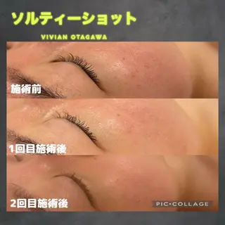 菅原 摩耶のエステ・リラクイメージ