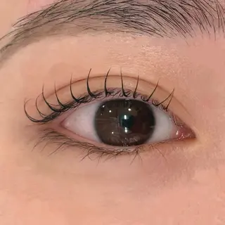 マツエク・マツパ MASAMI / 四条烏丸店のマツエク・マツパデザイン