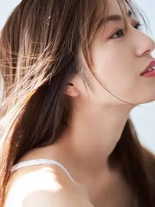 ショート MYRTLE TSUNODAのヘアスタイル