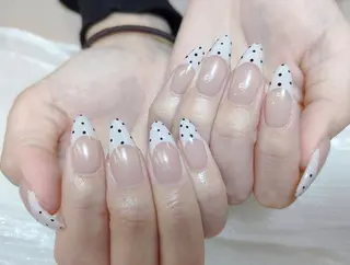 ネイル CI CIのネイルデザイン