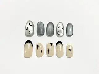 ネイル kokori nailのネイルデザイン