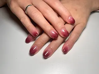 ネイル Nail salon Caco.のネイルデザイン