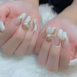 ネイル Nail salon EM（エム）千葉のネイルデザイン