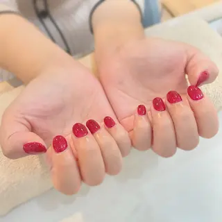 ネイル Kusano / エルミタージュなんばのネイルデザイン