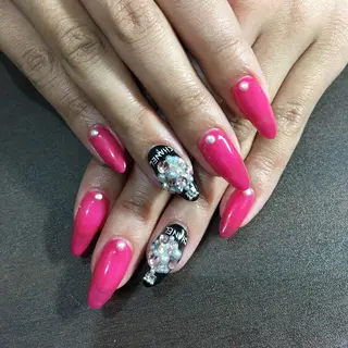 ネイル nail salon Titaleeのネイルデザイン