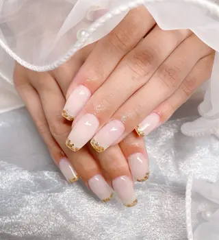 ネイル GAL_ NAILのネイルデザイン