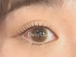 マツエク・マツパ サクラブロウ 四条烏丸店のマツエク・マツパデザイン