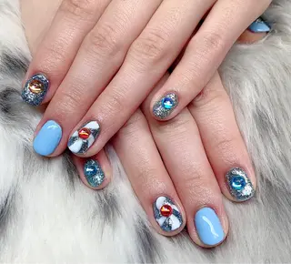 ネイル Mai’s nailのネイルデザイン