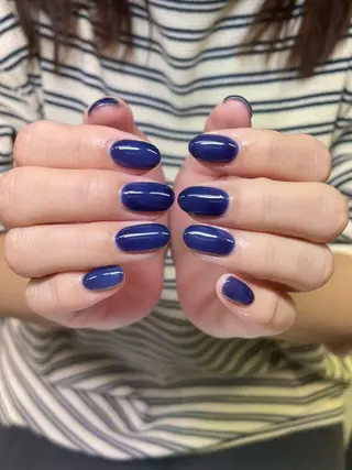 ネイル VENUS BELT AYAKAのネイルデザイン