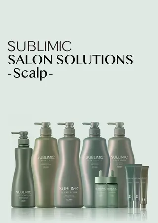 🫧SAAYA 🫧のヘアスタイル