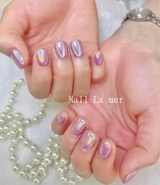 ネイル La Merのネイルデザイン