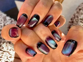 ネイル ramu nailsのネイルデザイン