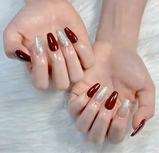 ネイル Chan Nail Salonのネイルデザイン