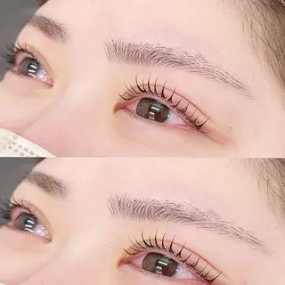 マツエク・マツパ 🩵PLATINA・ SATSUKI🩵の眉毛・アイブロウイメージ