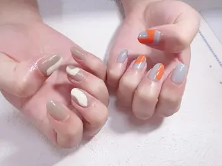 ネイル Regaro i.sのネイルデザイン